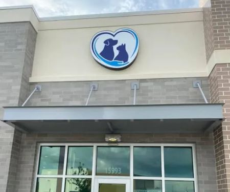 Caring Paws Animal Hospital