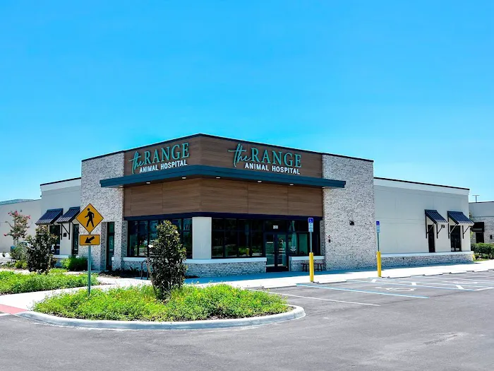 The Range Animal Hospital Picture 3