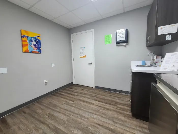 Riverview Veterinary Hospital Picture 5