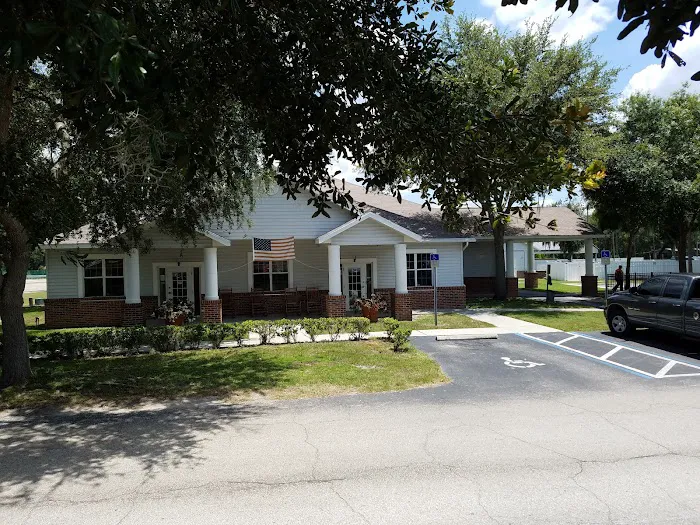 Boyette Animal Hospital Picture 1