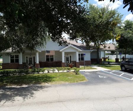 Boyette Animal Hospital