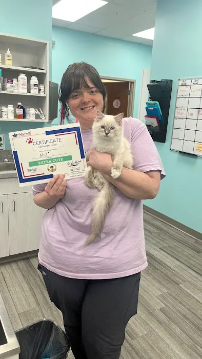 VetCheck Pet Urgent Care Center - Wesley Chapel Picture 6