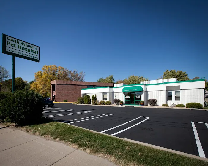 South Hyland Pet Hospital Picture 1