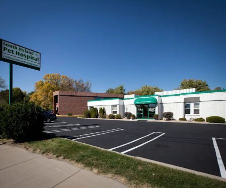 South Hyland Pet Hospital