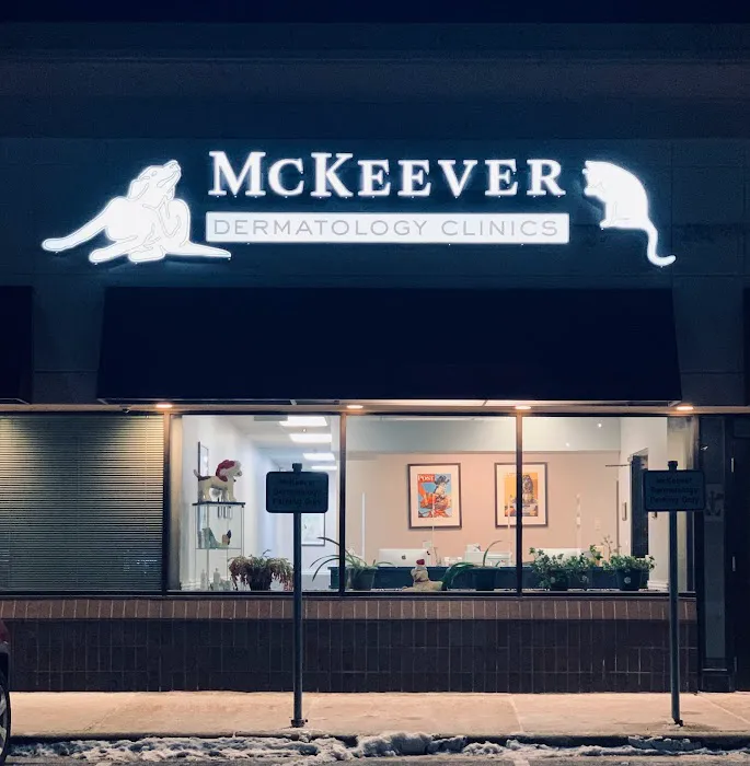 McKeever Dermatology Clinics Picture 6