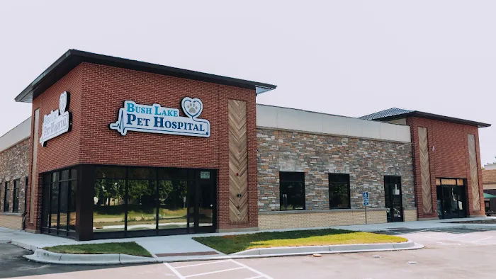Bush Lake Pet Hospital Picture 2