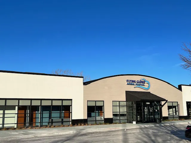 Flying Cloud Animal Hospital Picture 3