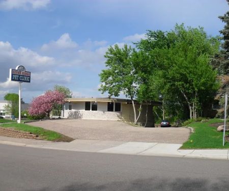 River Ridge Pet Clinic