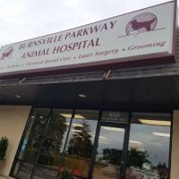 Burnsville Parkway Animal Hospital ico