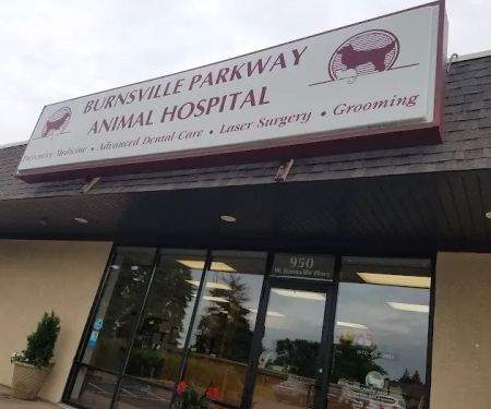 Burnsville Parkway Animal Hospital