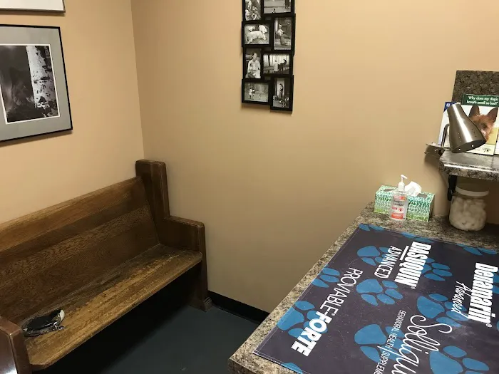 Gentle Doctor Veterinary Clinic Picture 1