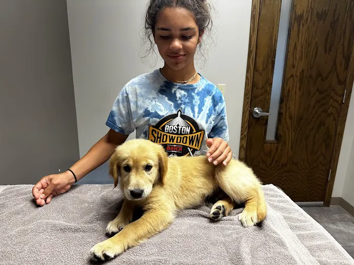 Elm Creek Animal Hospital Picture 9