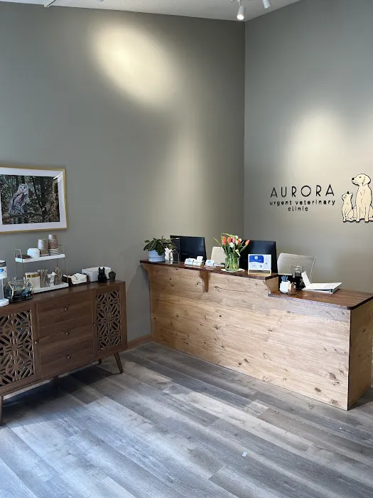 Aurora Urgent Veterinary Clinic Picture 3
