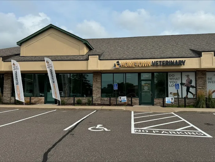 Hometown Veterinary Partners Silver Lake Picture 3