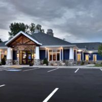 Lake Animal Hospital ico
