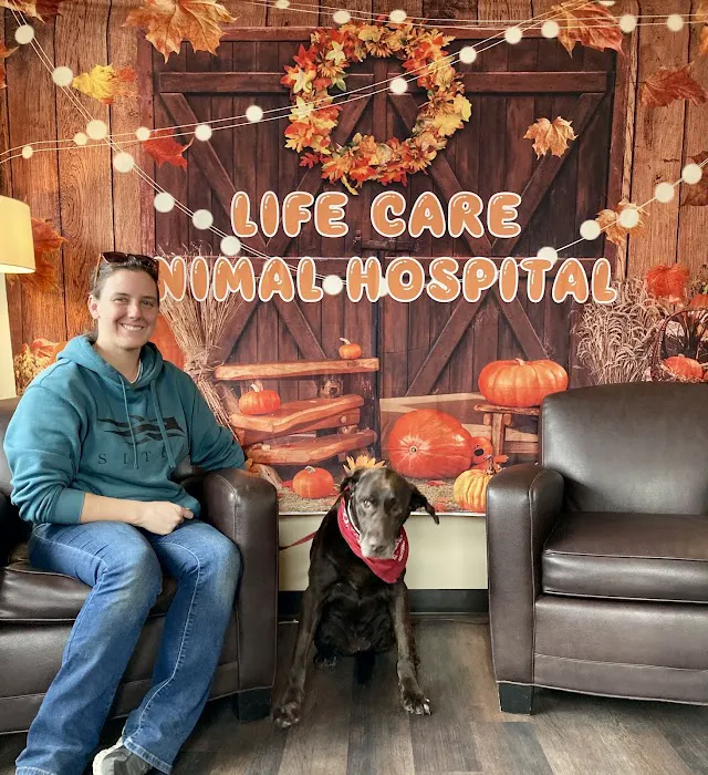 Life Care Animal Hospital Picture 3
