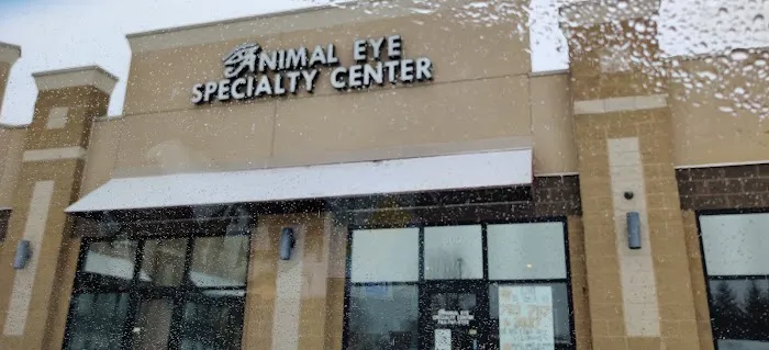 Animal Eye Specialty Center Picture 5