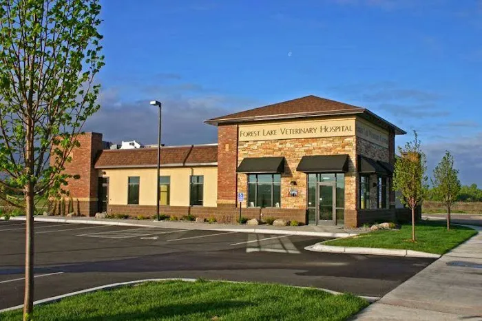 Forest Lake Veterinary Hospital Picture 2
