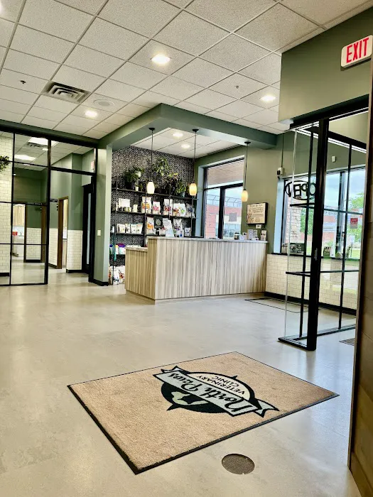 North Paws Veterinary Clinic- General Practice and Urgent Care Picture 5