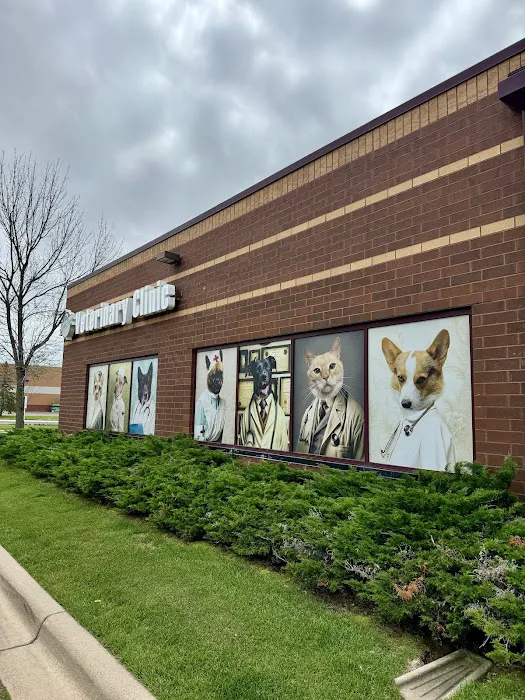 North Paws Veterinary Clinic- General Practice and Urgent Care Picture 6