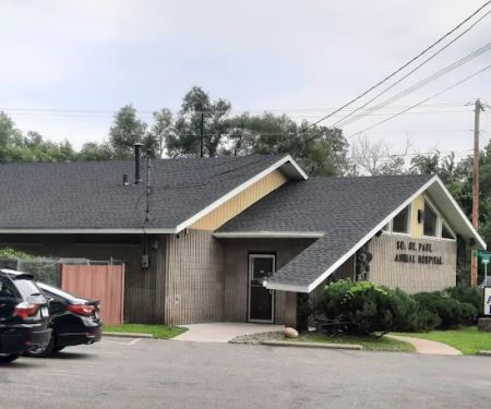 South St Paul Animal Hospital
