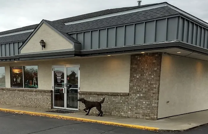 Blackberry Veterinary Center Picture 7
