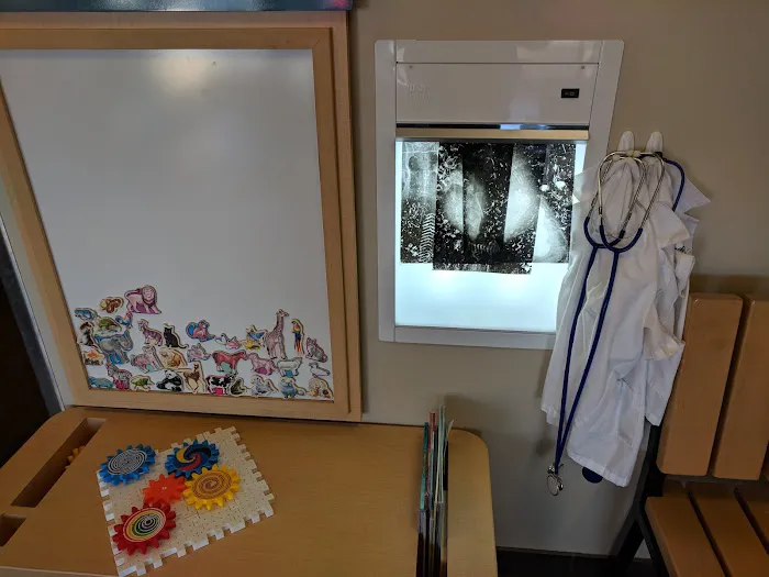 Banfield Pet Hospital Picture 6