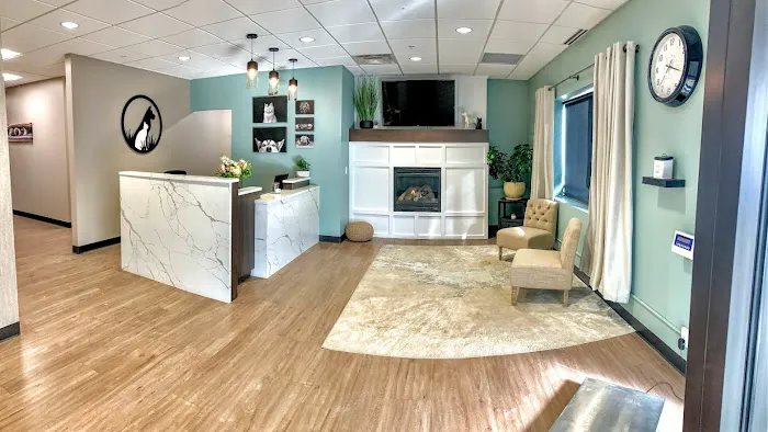 Anderson Lakes Animal Hospital Picture 3