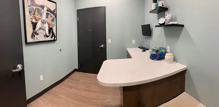 Anderson Lakes Animal Hospital Picture 4