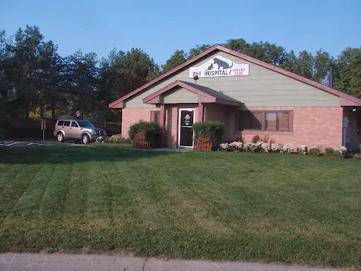 Prairie Village Pet Hospital Picture 6