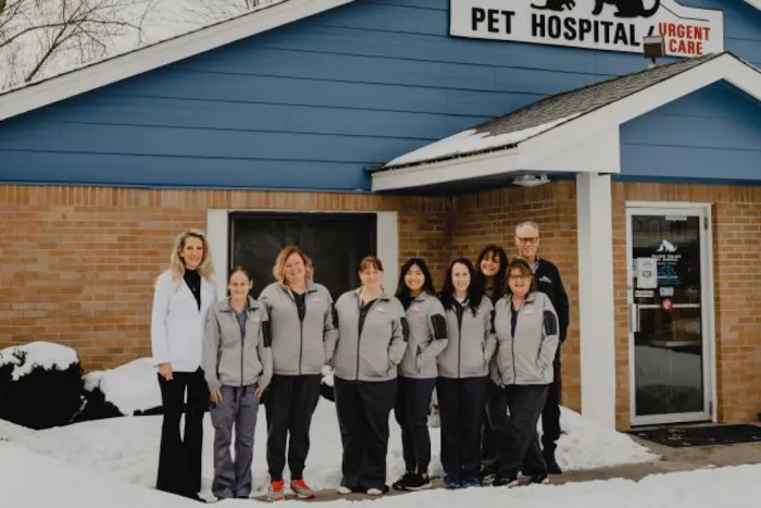 Prairie Village Pet Hospital Picture 8