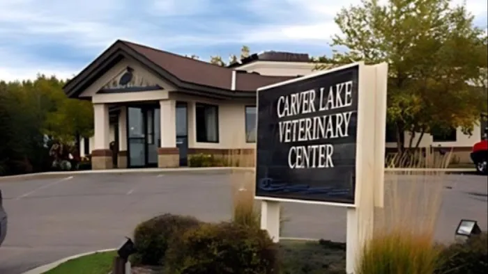Carver Lake Veterinary Center Picture 3
