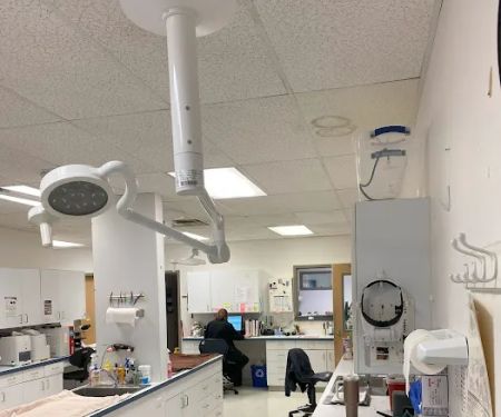 Carver Lake Veterinary Center