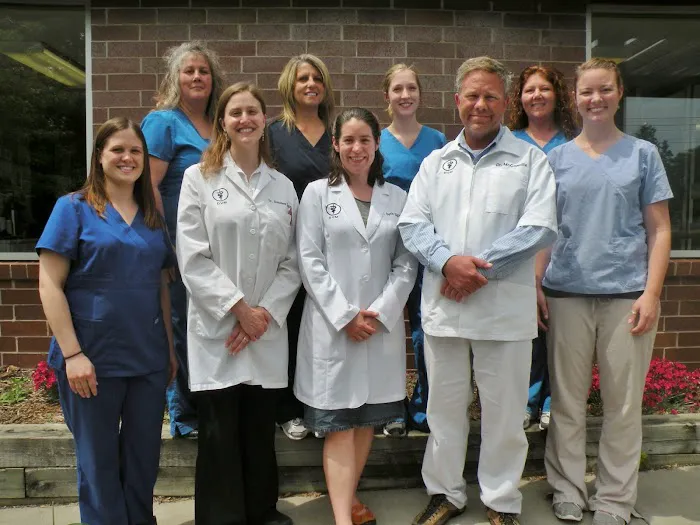 Woodbury Animal Hospital Picture 3