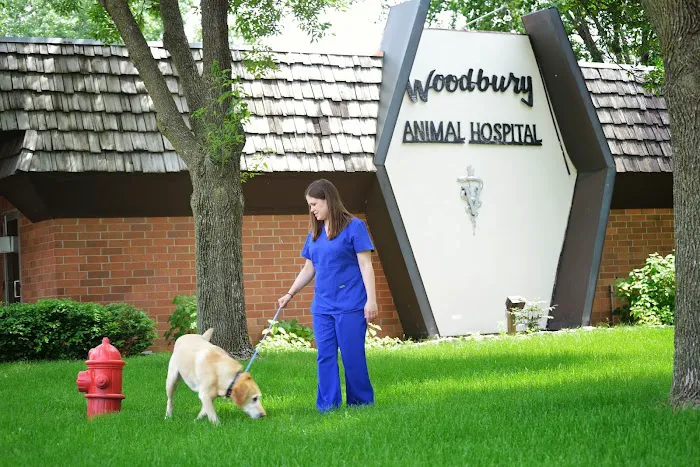 Woodbury Animal Hospital Picture 9
