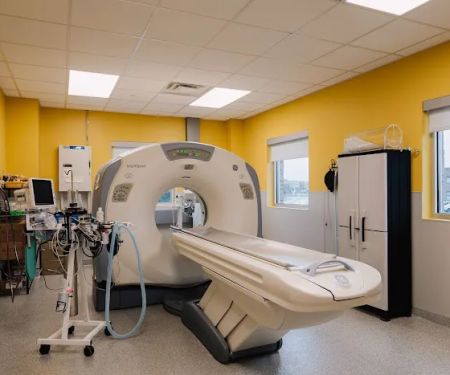 Animal Emergency & Referral Center of Minnesota (AERC)