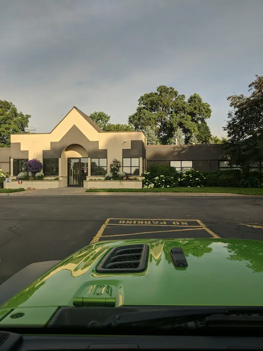 Hudson Road Animal Hospital Picture 1