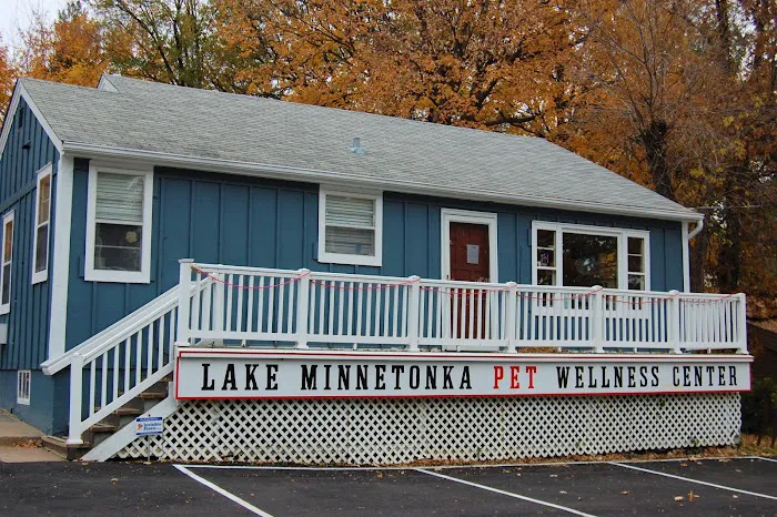 Lake Minnetonka Pet Wellness Center Picture 3