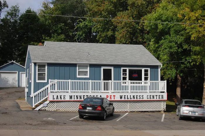 Lake Minnetonka Pet Wellness Center Picture 8