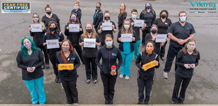 Viking Veterinary Care Picture 3
