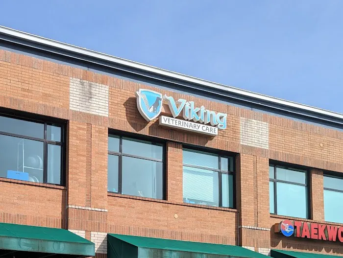Viking Veterinary Care Picture 1