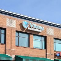 Viking Veterinary Care ico