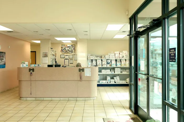 Cascade Park Animal Hospital Picture 6
