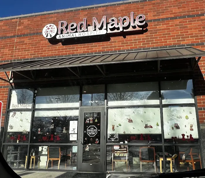 Red Maple Animal Hospital Picture 7