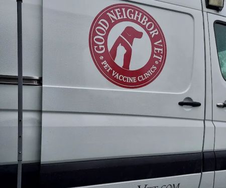 Good Neighbor Vet