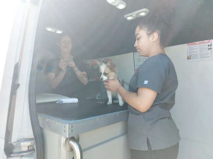 Good Neighbor Vet Picture 5