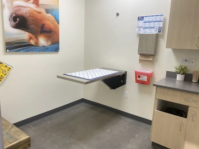 Vetco Total Care Animal Hospital Picture 1
