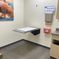 Vetco Total Care Animal Hospital ico