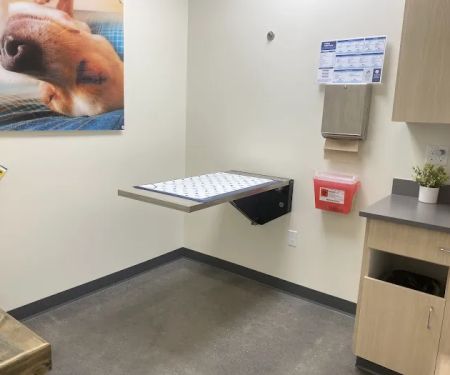 Vetco Total Care Animal Hospital