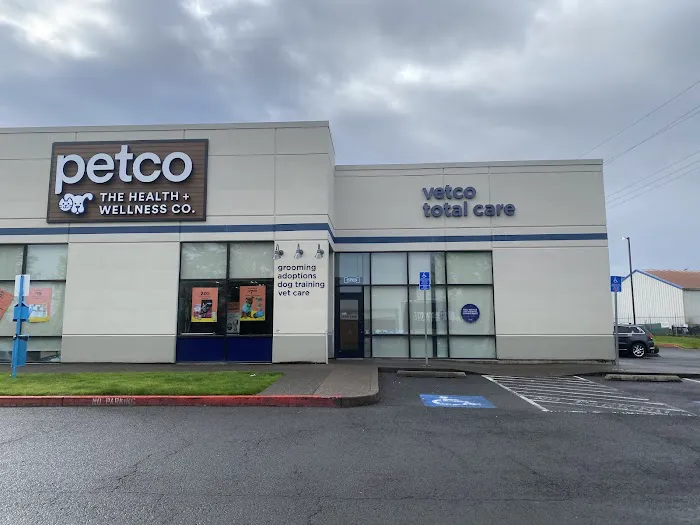 Vetco Total Care Animal Hospital Picture 3